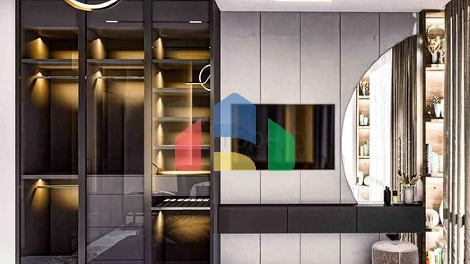 Інвестиційний проект в районі Алтинташ-Анталія