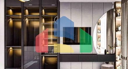 Інвестиційний проект в районі Алтинташ-Анталія