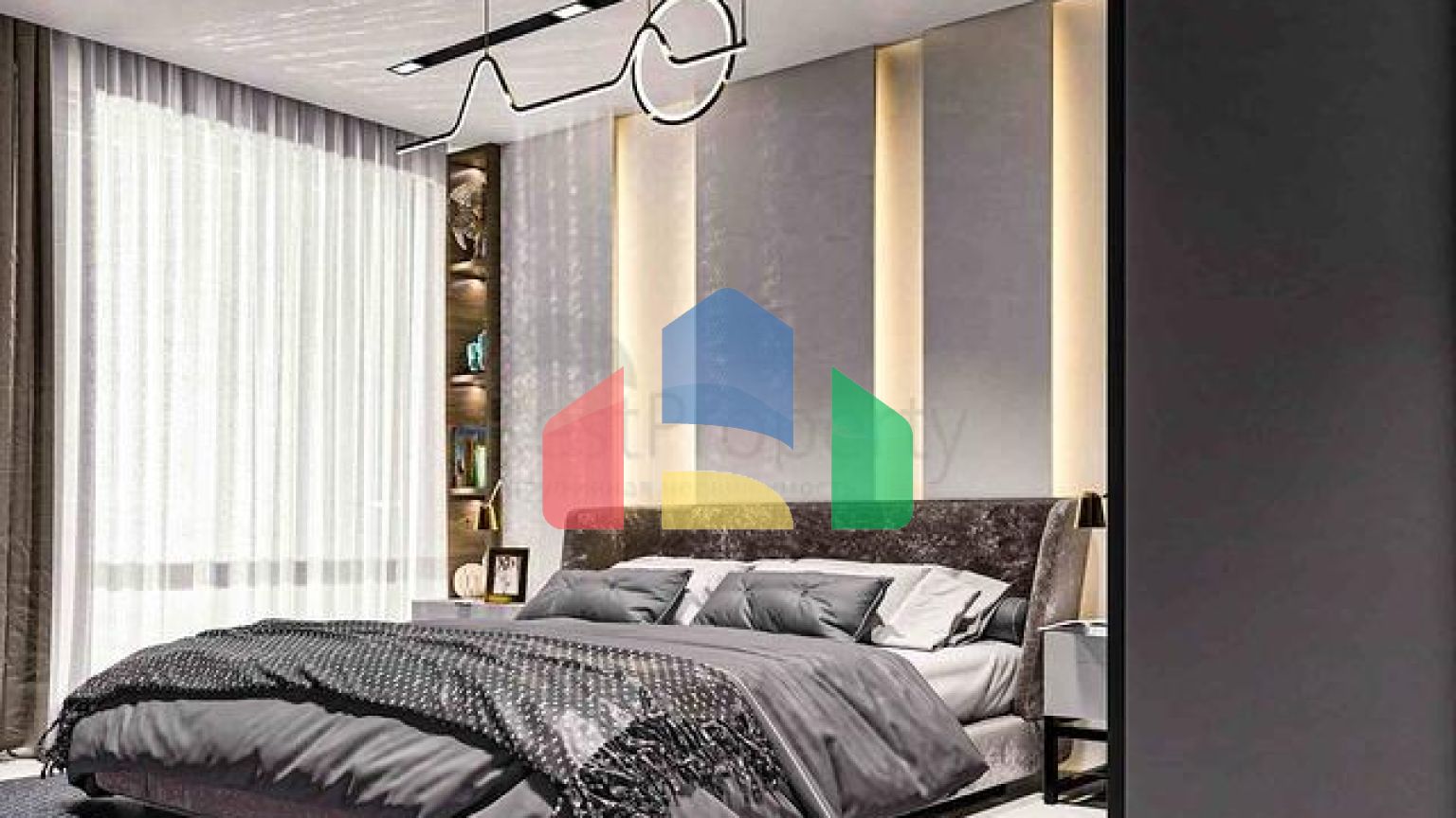 Інвестиційний проект в районі Алтинташ-Анталія