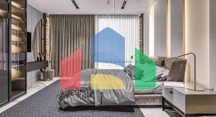 Інвестиційний проект в районі Алтинташ-Анталія