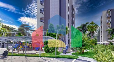 Інвестиційний проект в районі Алтинташ-Анталія