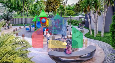 Інвестиційний проект в районі Алтинташ-Анталія