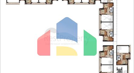 Инвестиционный проект в районе Алтынташ - Анталия