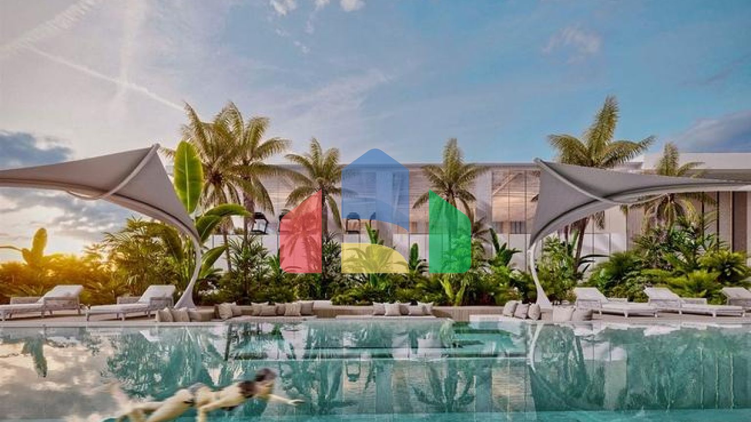 Инвестиционный проект в районе Алтынташ - Анталия