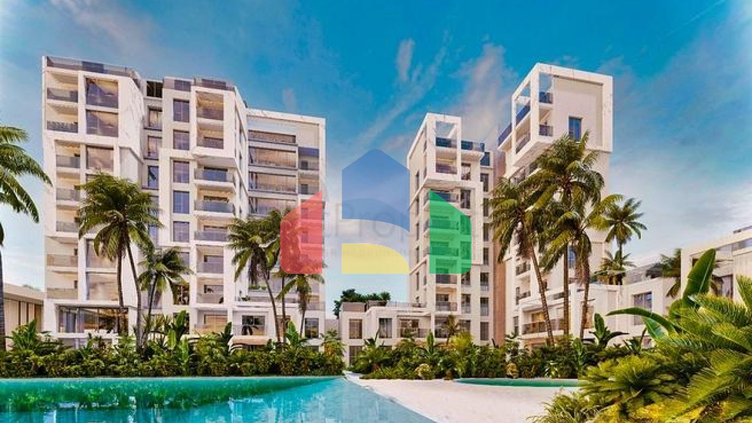 Инвестиционный проект в районе Алтынташ - Анталия