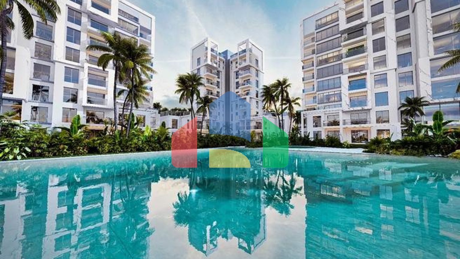 Инвестиционный проект в районе Алтынташ - Анталия