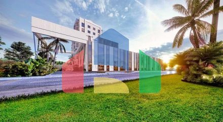 Инвестиционный проект в районе Алтынташ - Анталия