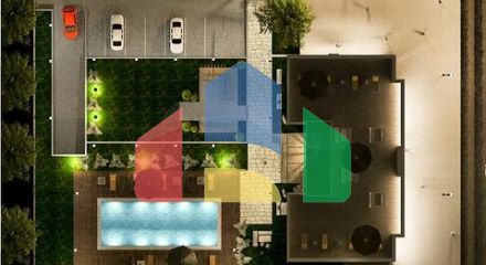 Investment project in the Altyntas - Antalya area