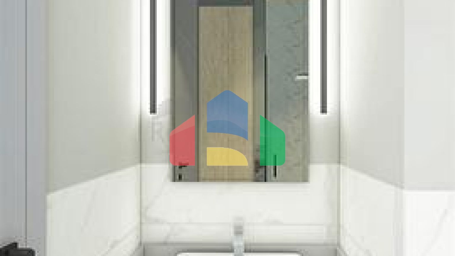 Квартири планування 1 + 1 в комплексі класу люкс в районі Алтинташ - Анталія