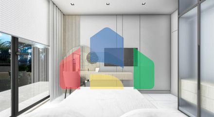 Квартири планування 1 + 1 в комплексі класу люкс в районі Алтинташ - Анталія