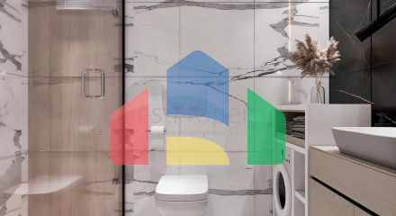 Инвестиционный проект в районе Алтынташ - Анталия