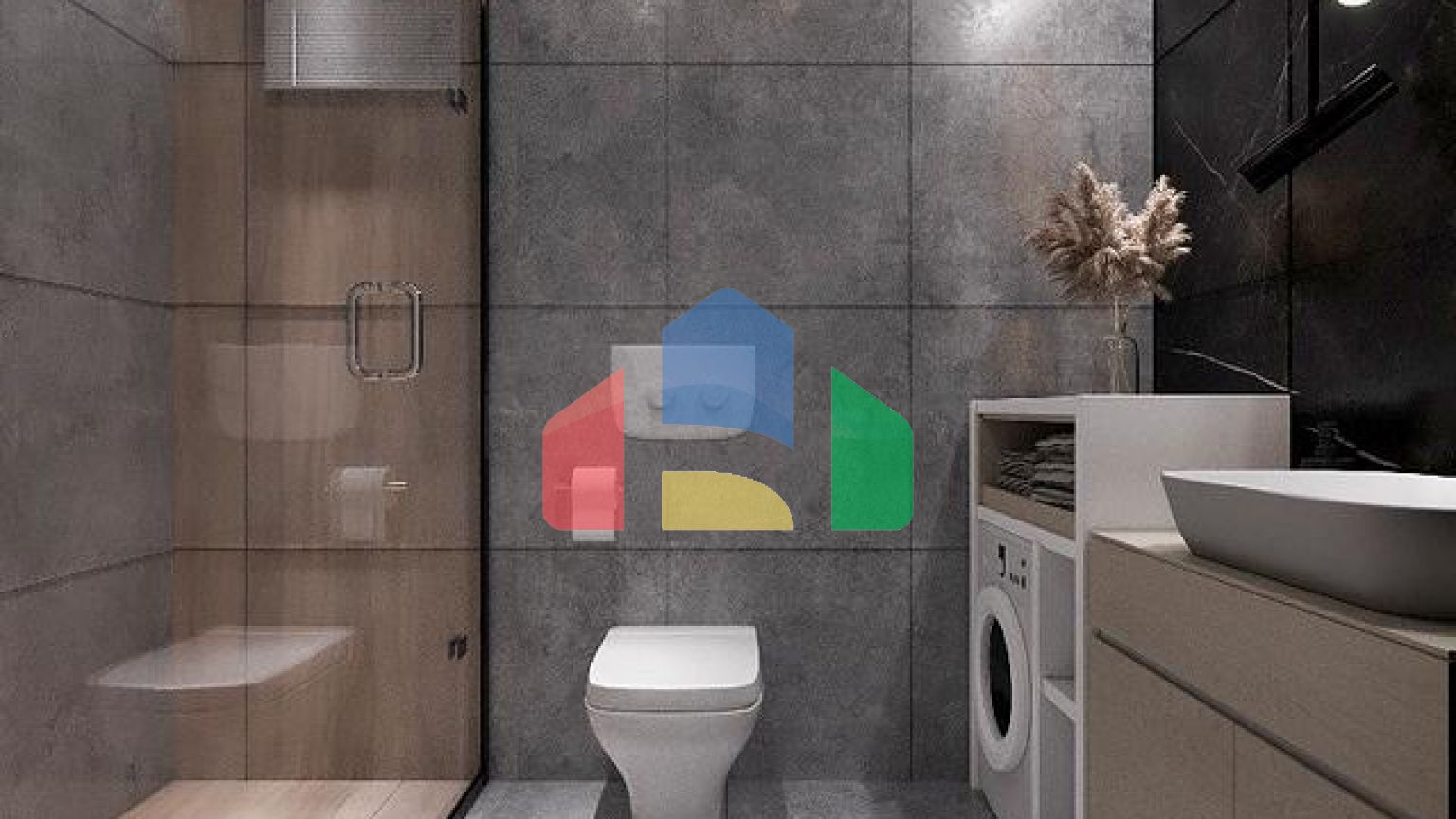 Інвестиційний проект в районі Алтинташ-Анталія