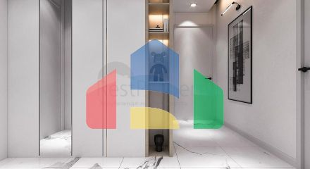 Інвестиційний проект в районі Алтинташ-Анталія