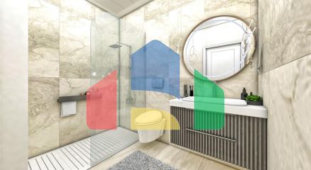 Инвестиционный проект в районе Алтынташ - Анталия