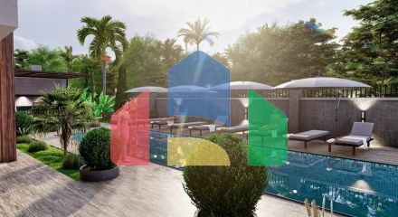 Инвестиционный проект в районе Алтынташ - Анталия