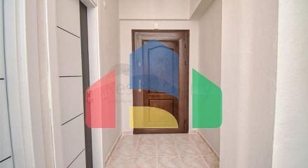 Квартира планировки 2+1 в микрорайоне Кемерагзы - Анталия