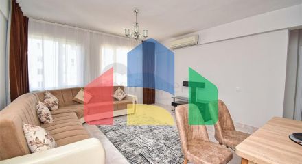 Квартира планировки 2+1 в микрорайоне Кемерагзы - Анталия