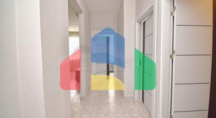 Квартира планировки 2+1 в микрорайоне Кемерагзы - Анталия