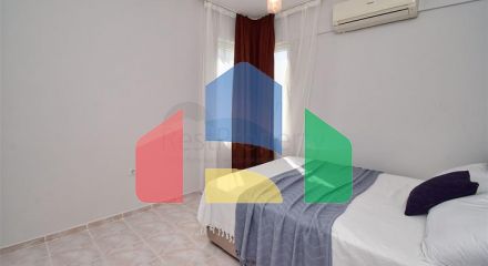 Квартира планировки 2+1 в микрорайоне Кемерагзы - Анталия