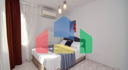 Квартира планування 2 + 1 в мікрорайоні Кемерагзи - Анталія