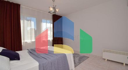 Квартира планування 2 + 1 в мікрорайоні Кемерагзи - Анталія