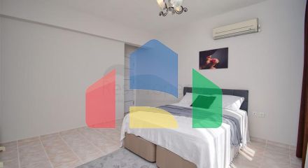 Квартира планування 2 + 1 в мікрорайоні Кемерагзи - Анталія