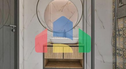 Инвестиционный проект в районе Алтынташ - Анталия