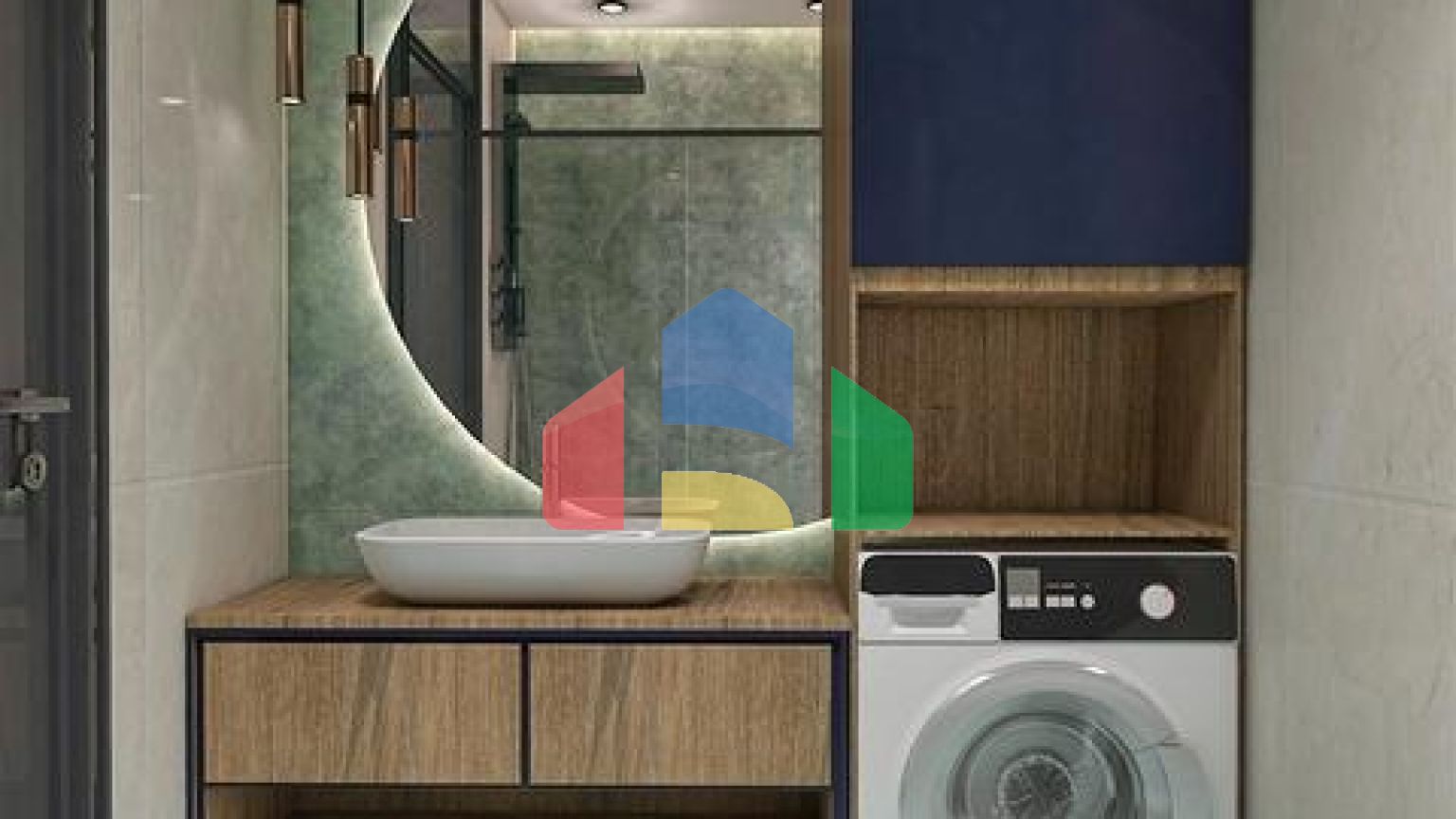 Инвестиционный проект в районе Алтынташ - Анталия