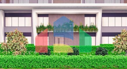 Инвестиционный проект в районе Алтынташ - Анталия