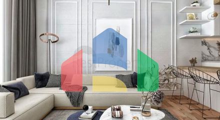 Инвестиционный проект в районе Алтынташ - Анталия