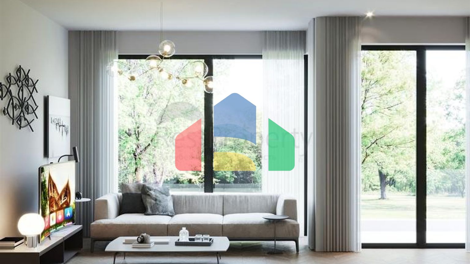 Инвестиционный проект в районе Алтынташ - Анталия