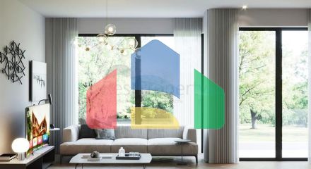 Инвестиционный проект в районе Алтынташ - Анталия