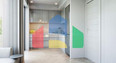 Инвестиционный проект в районе Алтынташ - Анталия