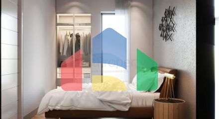 Инвестиционный проект в районе Алтынташ - Анталия