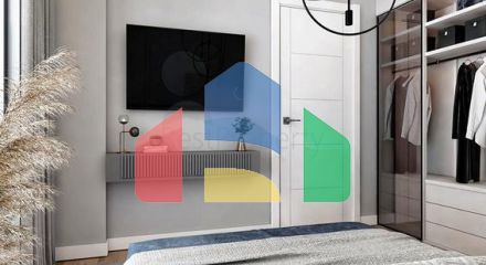 Инвестиционный проект в районе Алтынташ - Анталия