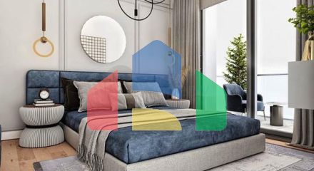 Инвестиционный проект в районе Алтынташ - Анталия