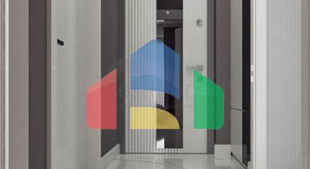 Инвестиционный проект в районе Алтынташ - Анталия