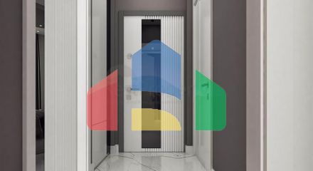 Инвестиционный проект в районе Алтынташ - Анталия