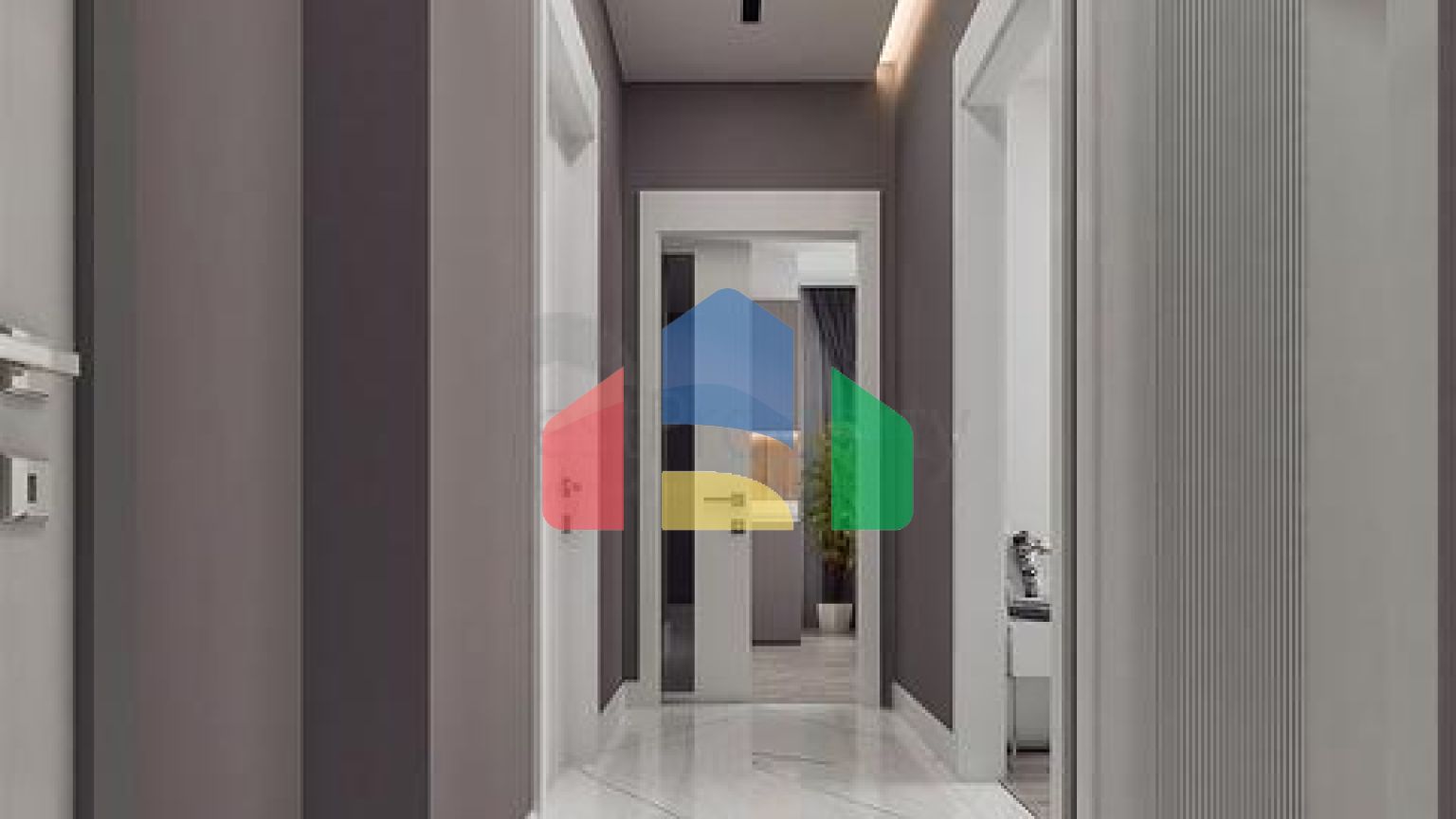 Інвестиційний проект в районі Алтинташ-Анталія