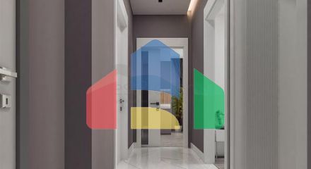 Інвестиційний проект в районі Алтинташ-Анталія