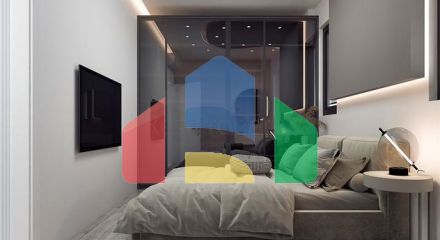 Інвестиційний проект в районі Алтинташ-Анталія