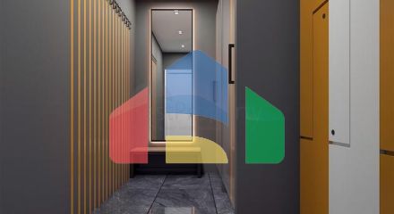 Інвестиційний проект в районі Алтинташ-Анталія