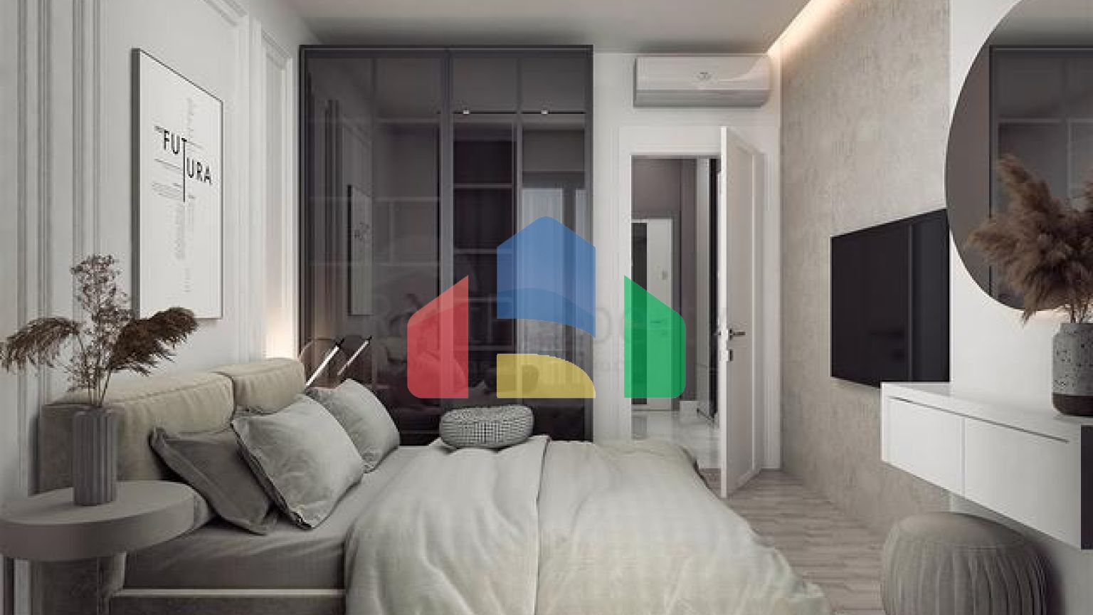 Інвестиційний проект в районі Алтинташ-Анталія