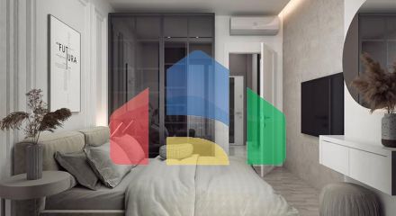 Інвестиційний проект в районі Алтинташ-Анталія