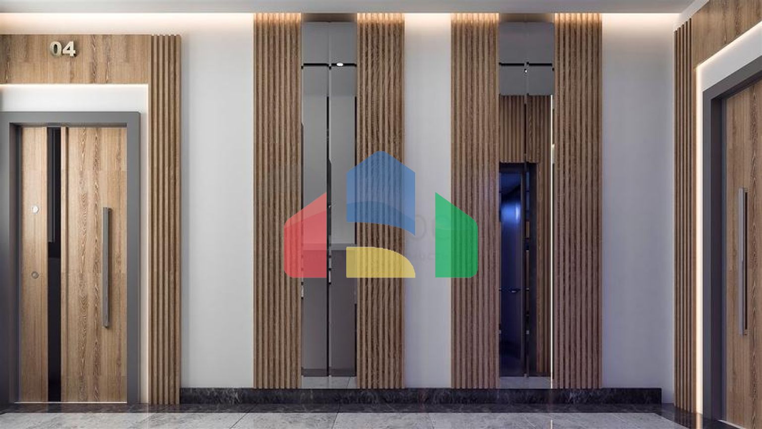 Інвестиційний проект в районі Алтинташ-Анталія