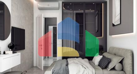 Інвестиційний проект в районі Алтинташ-Анталія