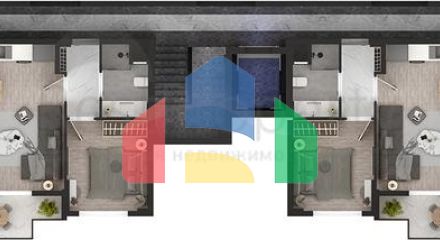 Інвестиційний проект в районі Алтинташ-Анталія