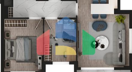 Інвестиційний проект в районі Алтинташ-Анталія