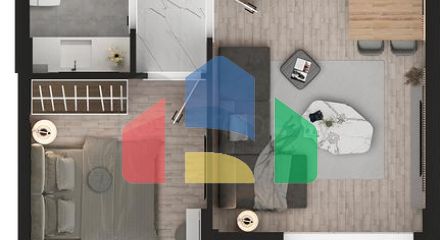 Інвестиційний проект в районі Алтинташ-Анталія