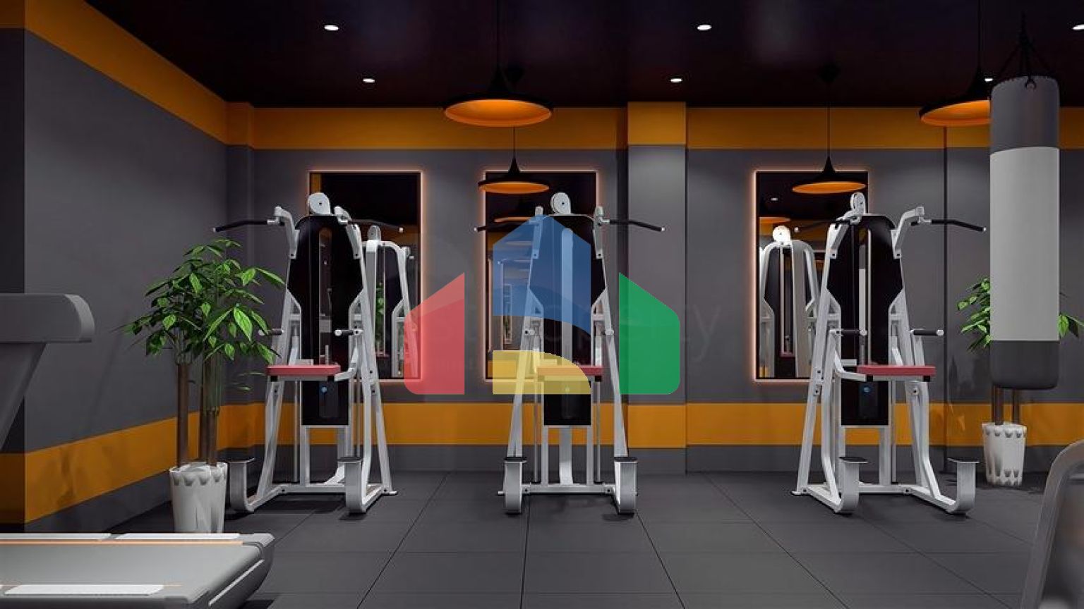 Інвестиційний проект в районі Алтинташ-Анталія